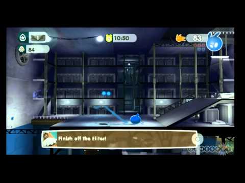 de blob 2 xbox 360 walkthrough