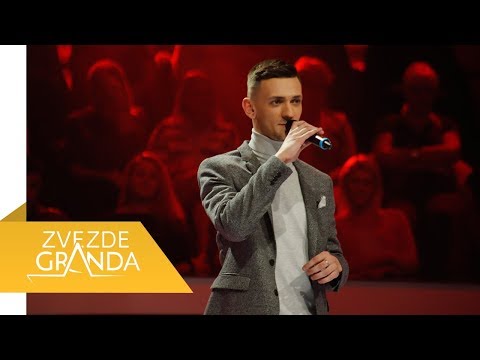 Almin Selimovic - Jedina, Ajde,ajde Jasmina - (live) - ZG - 19/20 - 07.03.20. EM 25