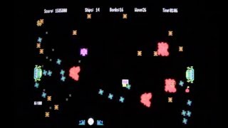 Crystal Quest for the Apple IIGS Review