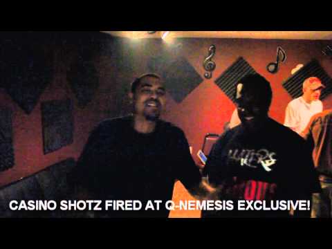 CASINO DISS Q NEMESIS