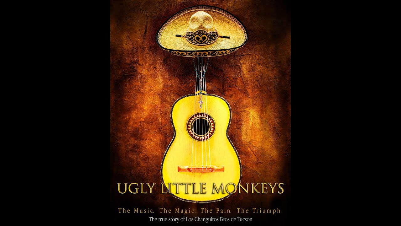 Ugly Little Monkeys Long Form Teaser
