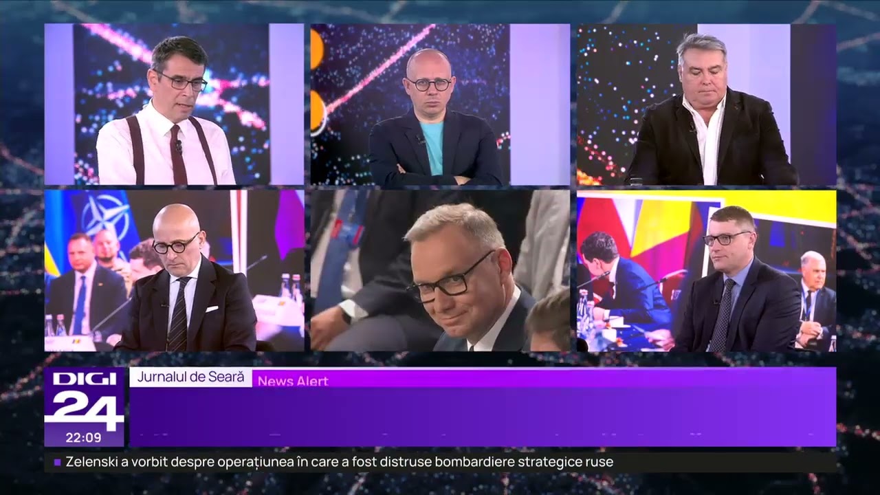 Adrian Cioroianu: România nu are niciun motiv să își dorească să rămână la infinit granița NATO