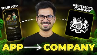 A review of Your Company Formations – How to register a UK Ltd company in 10 minutes?