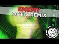 Blue Stahli - Enemy (OCTiV Remix) 