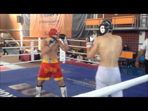 Marjan Dukagjini vs Mitar Filipovic 3/3