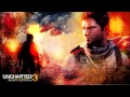Uncharted 3 Soundtrack - 05 - Bazaar Brawl