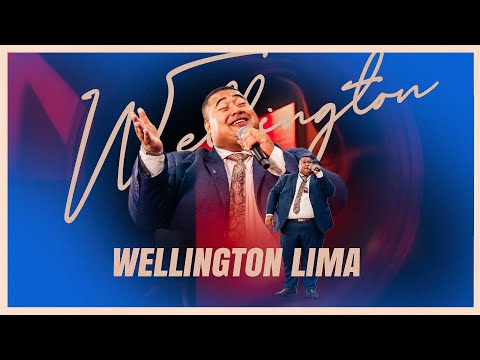 Wellington Lima | Heaven is Real | Ministry and Worship | Siloé Missions 2025