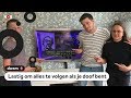 Dwars: Waarom loopt de ondertiteling altijd achter?