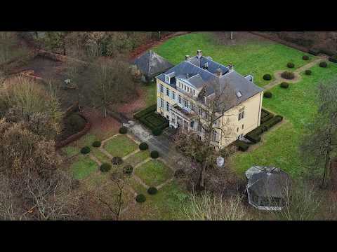 Kasteel Ertbrugge