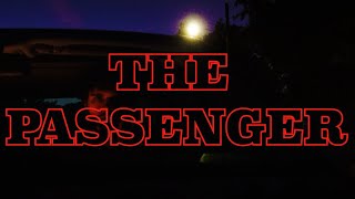 The Passenger | Trailer - Horror/Thriller Short Film