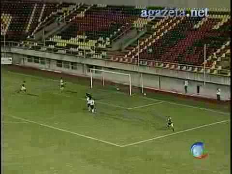 Atlético x Independência