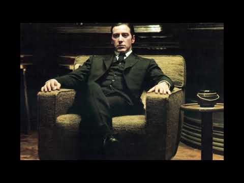 The Godfather Part II Suite