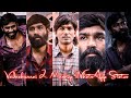 Vadachennai 2 Mashup Whatsapp Status Gv Creation Captainmiller Hbddhanush Dhanush