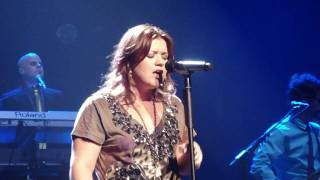 Kelly Clarkson - That I Would Be Good and Use Somebody