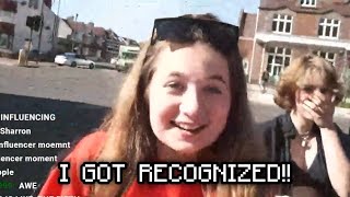 Lani Influencing video