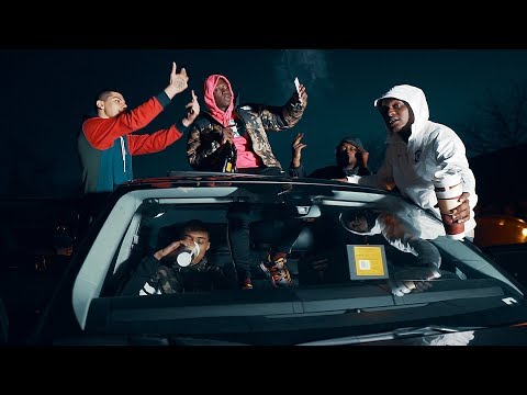 Billionaire Swagger - Wavy Ft Young Roy (Music Video) KB Films