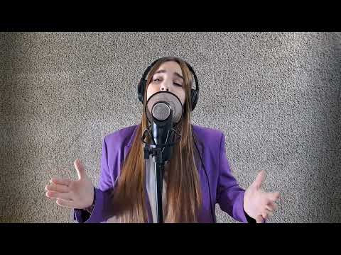 Queen - Love of my life (Cover) Atėnė Ravinkaitė