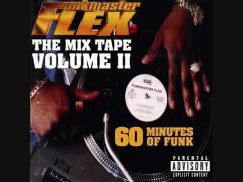 FUNKMASTER FLEX ft SADAT X and AKINYELE - sweat hangover
