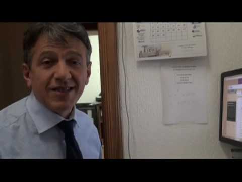 Promo Video Paolo Di Lorenzo