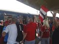 video: Elhagyja Mezőkövesdet a DVTK vonat