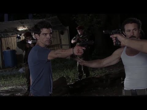 ESDLC 3 Cap 54 - Victor Casillas Jr vs General Carreño