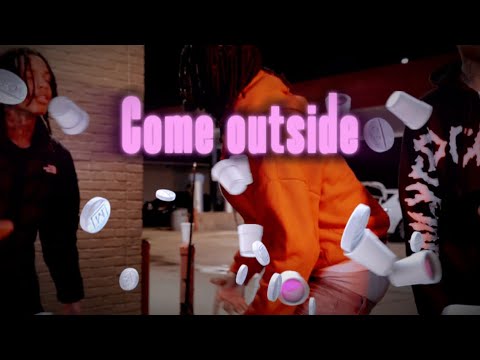 Come Outside - Mgng Juvi ((OFFICIAL MUSIC VIDEO)) @Shot0ff.k📸  #louisiana #viral #unsignedartist 