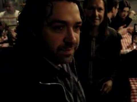 Pod Starim krovovima,Habiba i trio,20.03.2008