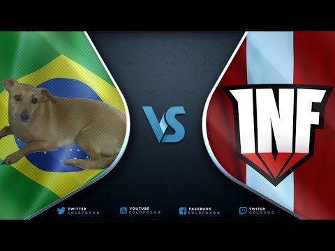 15H VIRALATA X INFAMOUS - The Great American !vinny !leo