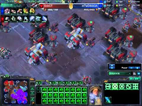 SeleCT v.s mtwDIMAGA g1