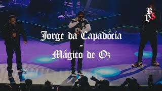 Download Racionais MC’s – Jorge da Capadócia, Mundo Magico de Oz & Rapaz Comum (Racionais 3 Décadas Ao Vivo)