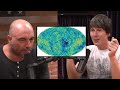 Brian Cox Talks About Radiation In Space And Cosmic Microwave Radiation Joe Rogan Podcast