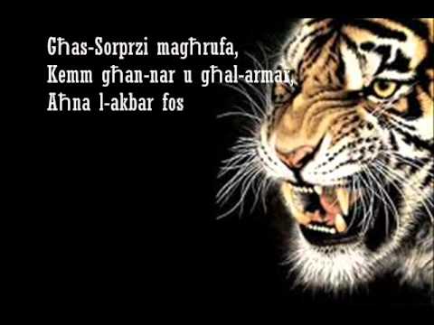 Banda Zejtun   Jeje With Lyrics