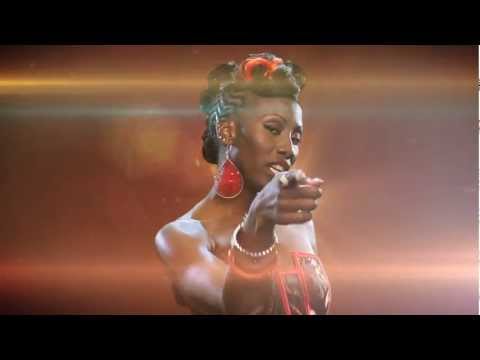 "Sides" Miraj Lee Saxton The Official Music Video