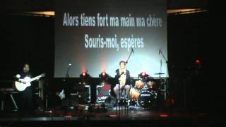 SALANITRA_MAHALEO LIVE SAVIGNY 19112011