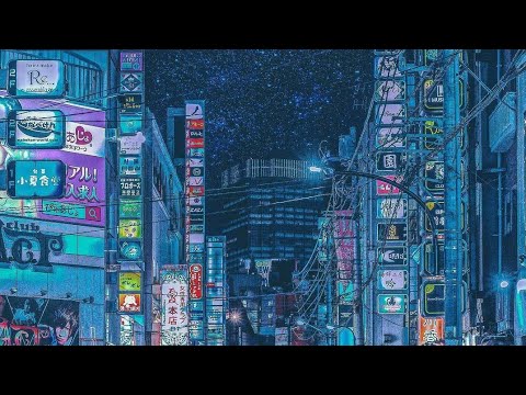 Froej & Mixtice - Nightlife