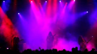 Schammasch - Consensus - Live at Eindhoven Metal Meeting 2016