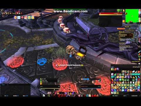 Rogue 10 Golden Treasure Chests Run in Trove of the Thunder King