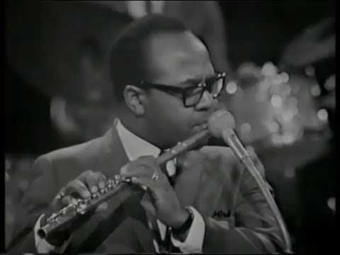 Dizzy Gillespie  & James Moody -  And Then She Stopped