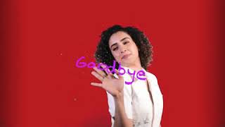 GoodBye~Gif