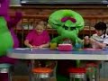 All Week Of Barney S Halloween Party Screener All Week Version Part 110