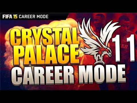 FIFA 15 Career Mode - HATTRICK HERO POULSEN!!! - Season 3 Episode 11