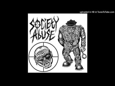 Society Abuse- Rights Denied