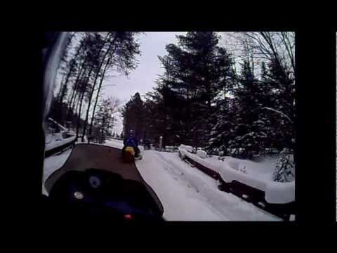 Traverse City Trip 01/15/2011-01/16/2011