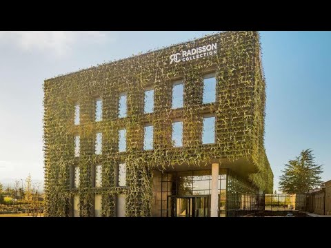 Tsinandali Estate, A Radisson Collection Hotel, Tsinandali, Georgia