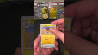 This pack 7 HAS to have it #packopening #tradingcards #pokémon