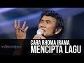 Mata Najwa Part 6 - Panggung Rhoma Irama: Cara Rhoma Irama Mencipta Lagu