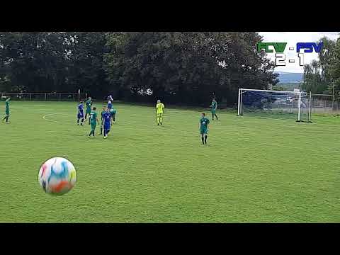 27.08.2023 4. Spieltag Kreisoberliga Rheingau-Taunus FC Waldems – FSV Winkel 4:1 (3:1)