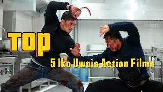 Download lagu Top 5 Iko Uwais Action Films | The Best Indonesian Martial Arts Movies You Must Watch!' mp3