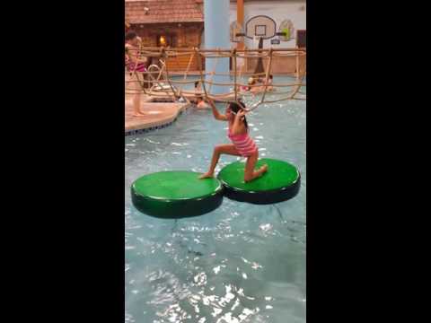 Natalie Lillipad @ Wilderness 2015