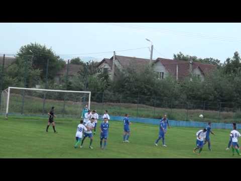 ABSPORT.RO: Muresul Vintu de  Jos - CS Ocna Mures 2-2, rezumat